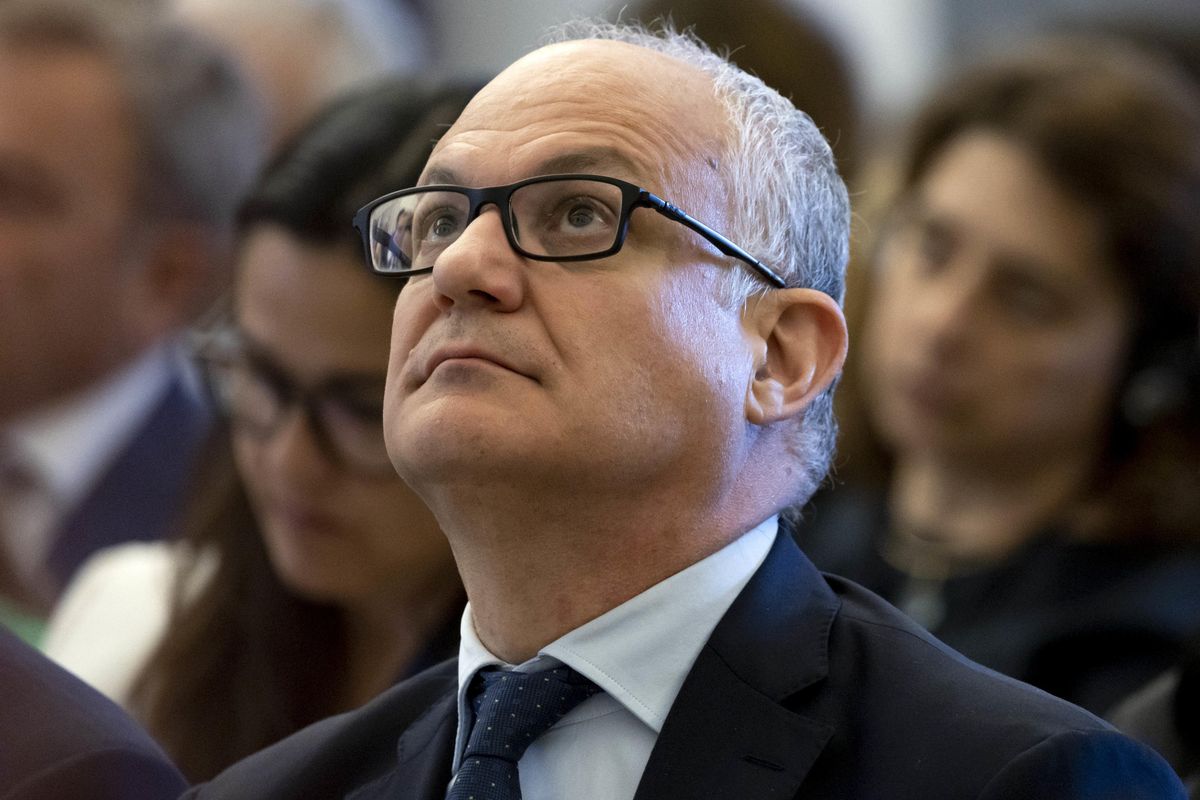 Gualtieri spedisce la Tari in ritardo. In 200.000 dovranno pagare la mora