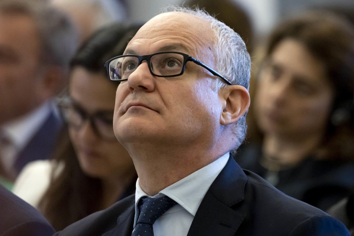 Gualtieri spedisce la Tari in ritardo. In 200.000 dovranno pagare la mora