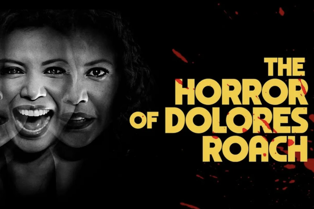 «Gli orrori di Dolores Roach», la miniserie horror targata Prime