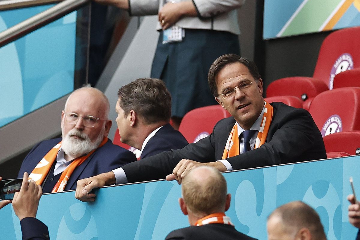 La caduta di Rutte ci lascia scoperti in Tunisia