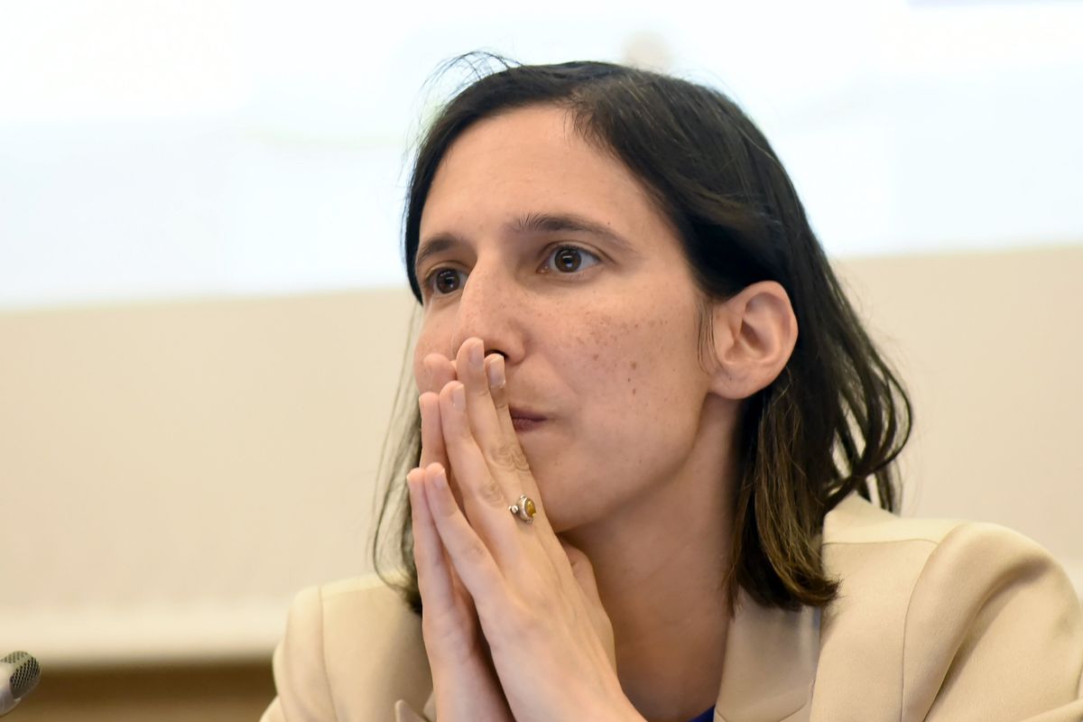 Le parole incaute di Ignazio e quelle ciniche di Elly