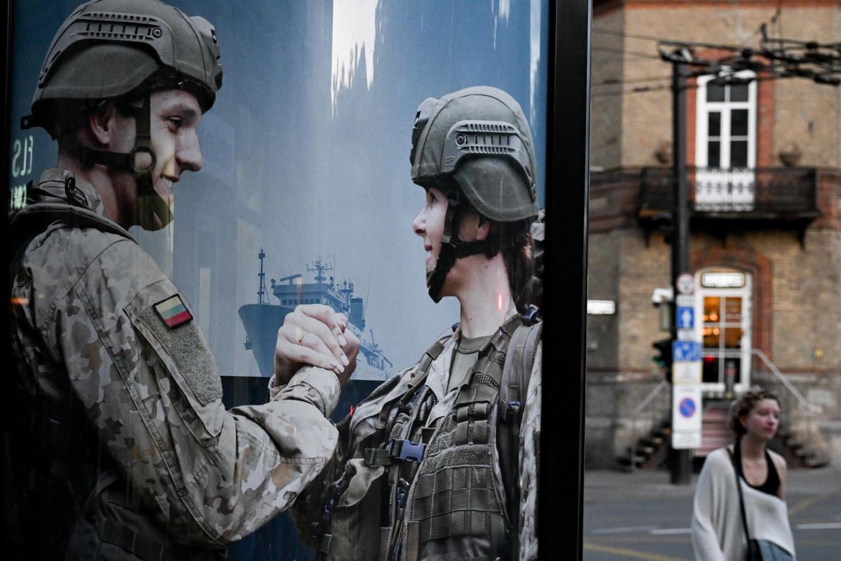 I dubbi dei conservatori americani: «Kiev nella Nato non ci conviene»