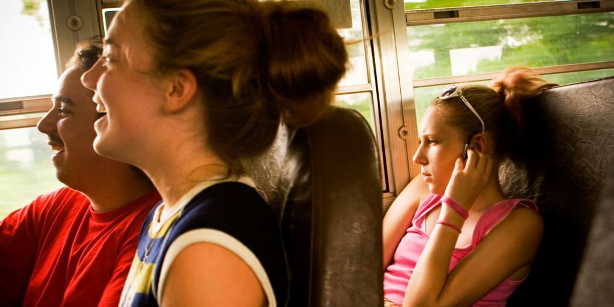 NextImg:Planned Parenthood pushes week-long 'sex ed summer camp'; entices teens with $150 gift card, free lunch