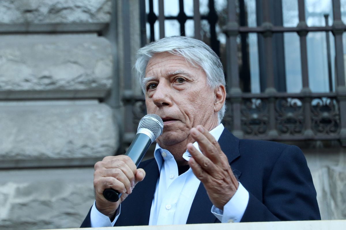 «La gestione del Covid è stata un crimine contro l’umanità»