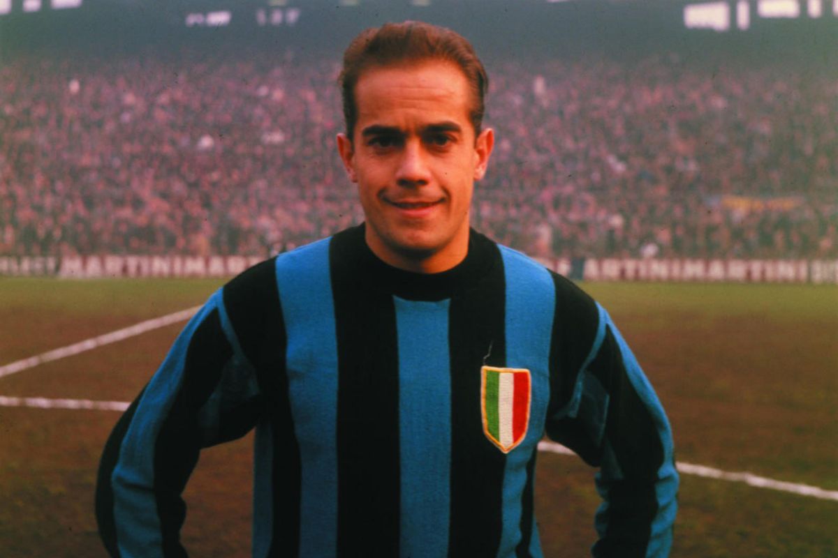 Addio Suarez, Picasso nerazzurro