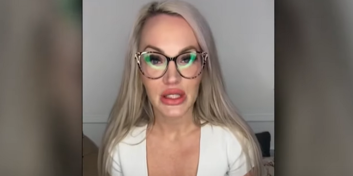 Special needs teacher fired after school district discovered her OnlyFans account, she defends racy side job: 'I'm not hurting anybody'