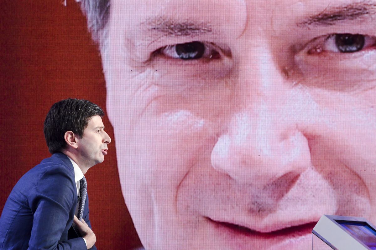 Si affannano a delegittimare la commissione sul virus per coprire chi ha sbagliato