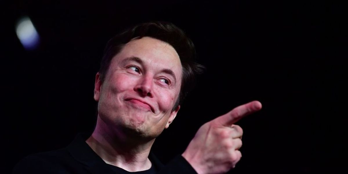 NextImg:Elon Musk: @LibsOfTikTok account wrongly throttled when Twitter's 'd**k pic bot' spotted Pride parade nudity