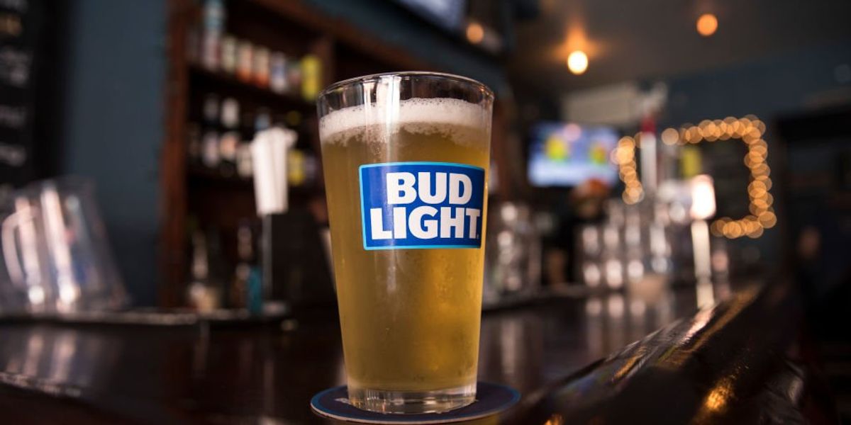 NextImg:Bud Light is no longer a top 10 beer in America, sales of controversial beer brand continue to be in freefall