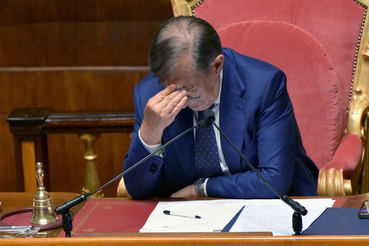 Ma politici e giornali lo hanno già condannato