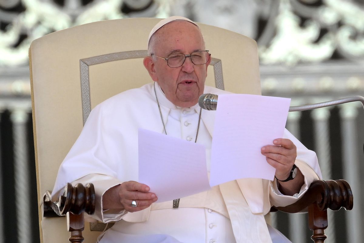 Nuovo concistoro il 30 settembre. Verranno nominati 21 cardinali