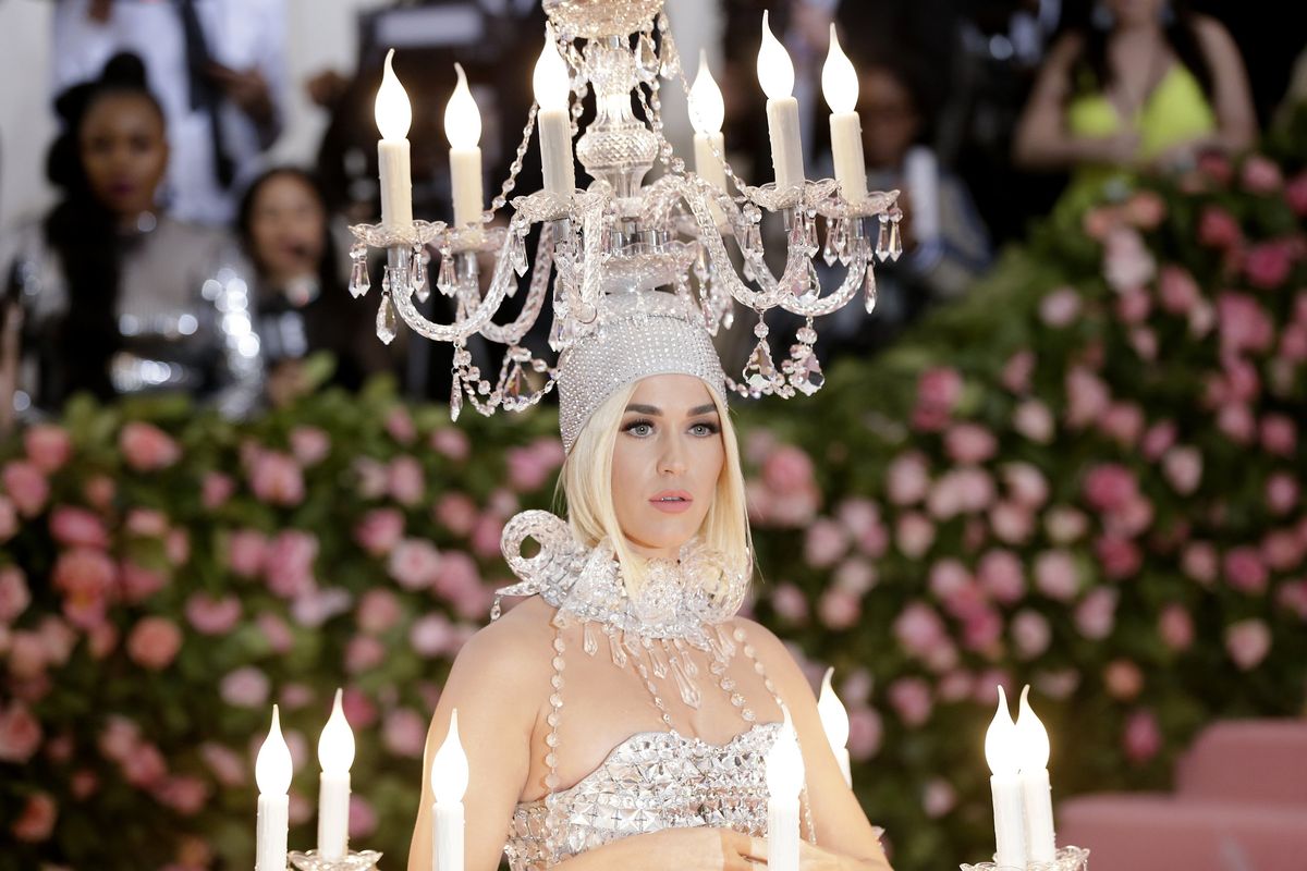 The Met Gala: The Irony of Camp