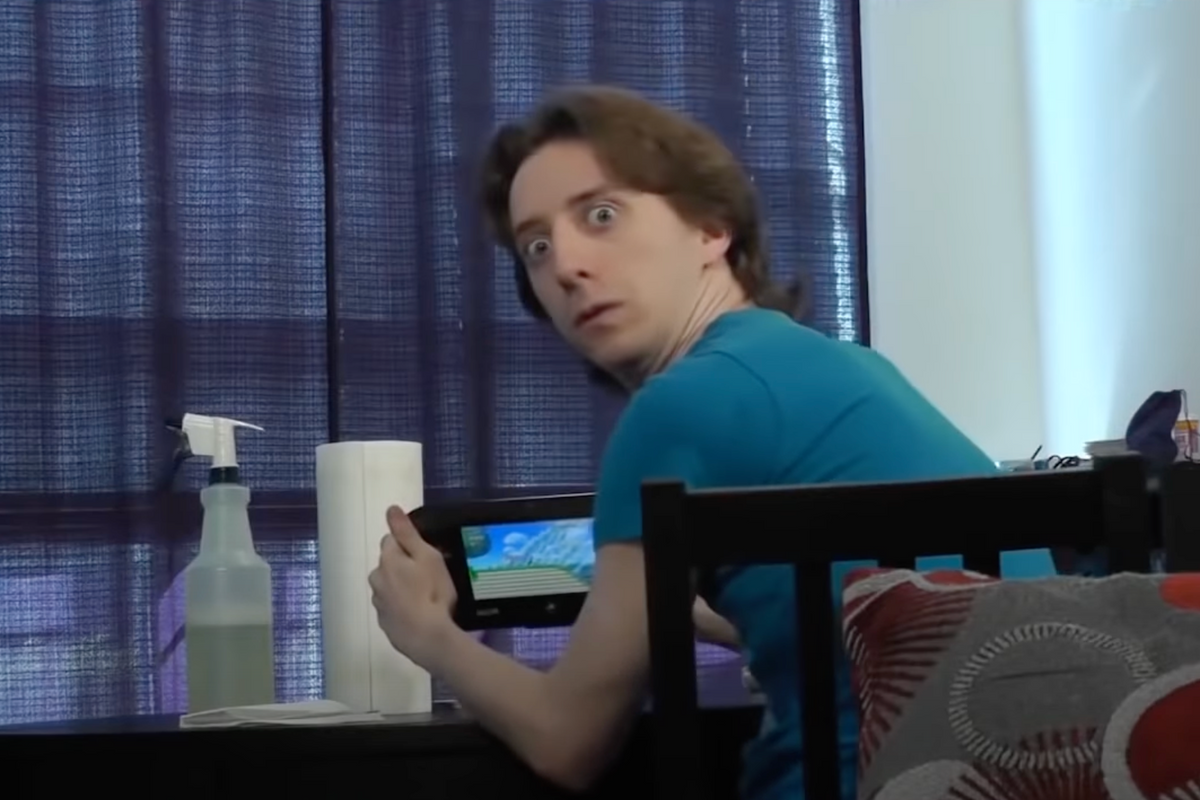 Why Are ProJared and JonTron Trending on Twitter? Because YouTube Culture Is Toxic