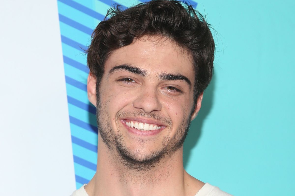 Are We Over Noah Centineo in the Trailer for "P.S. I Still Love You"?