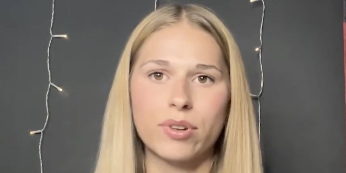 University walks back reprimand of gender studies prof who gave student zero for referencing 'biological women'; school reportedly says reprimand 'issued in error'