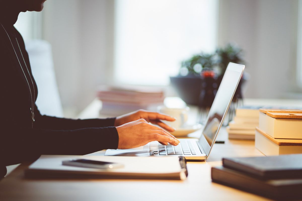 I danni fisici dello smart working