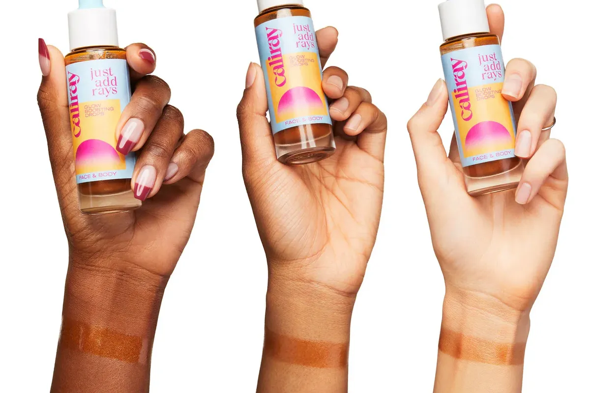 Clean Beauty's Hottest Hero: caliray beauty