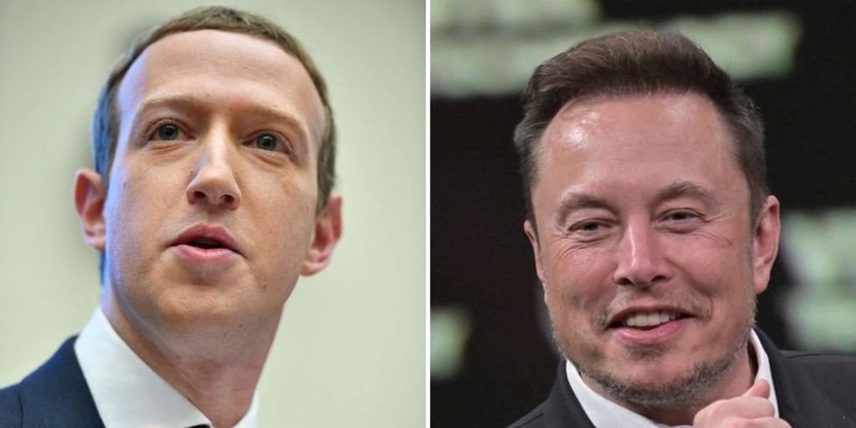 Account banned on Twitter for tracking Elon Musk's private jet is flying free on Zuckerberg's Threads — for now