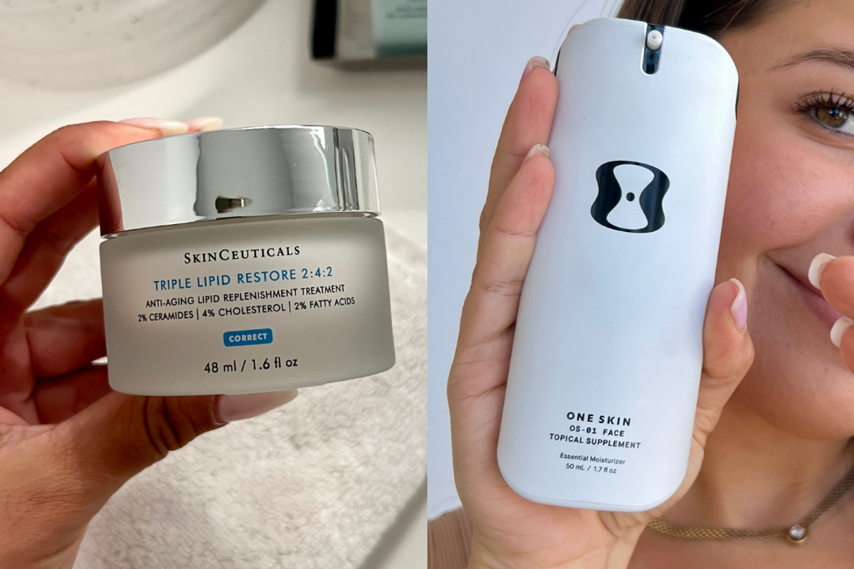 We Compared OneSkin and Skinceuticals – Here Are Our Thoughts