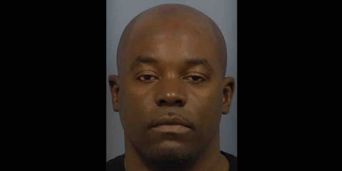 Registered sex offender charged with kidnapping, murdering 10-year-old girl who was playing outside with younger sister when she was taken