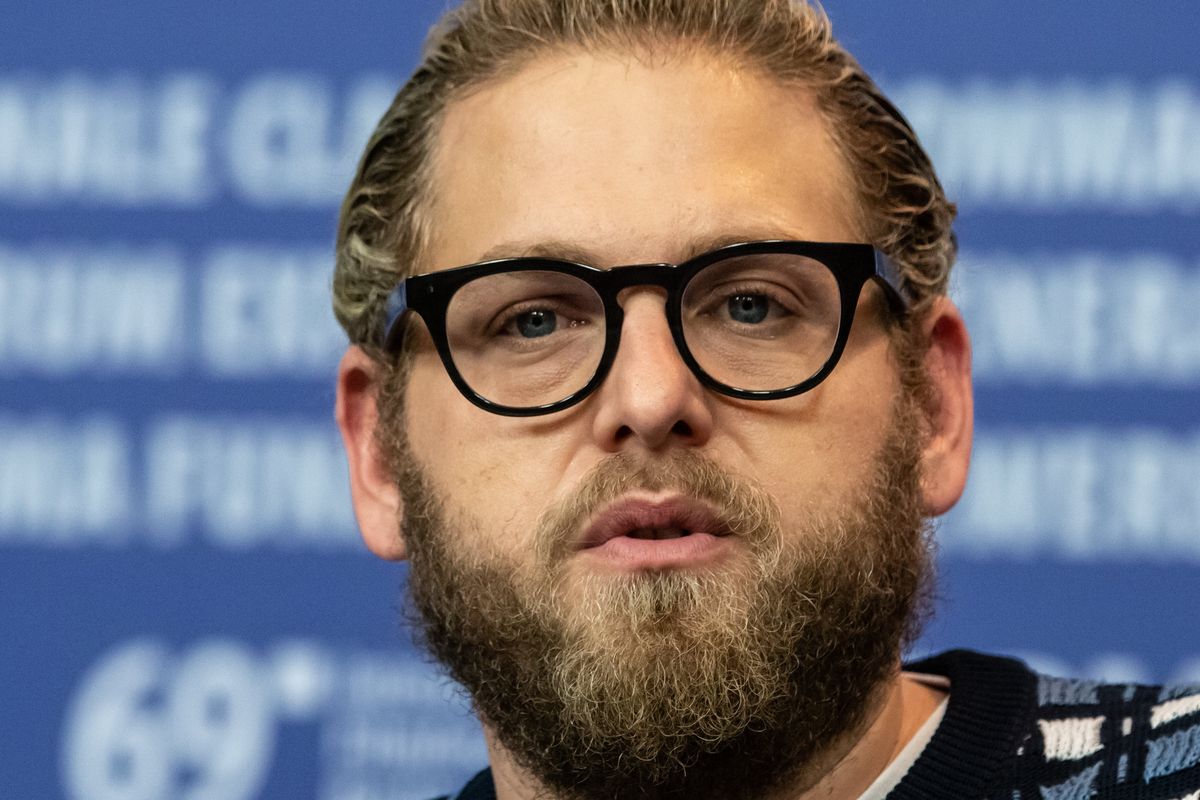 Jonah Hill; Sarah Brady; texts screenshots; boundaries; controlling relationship