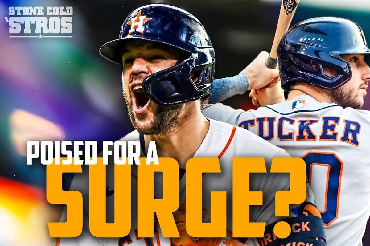 These critical factors lay the groundwork for Houston Astros second half surge