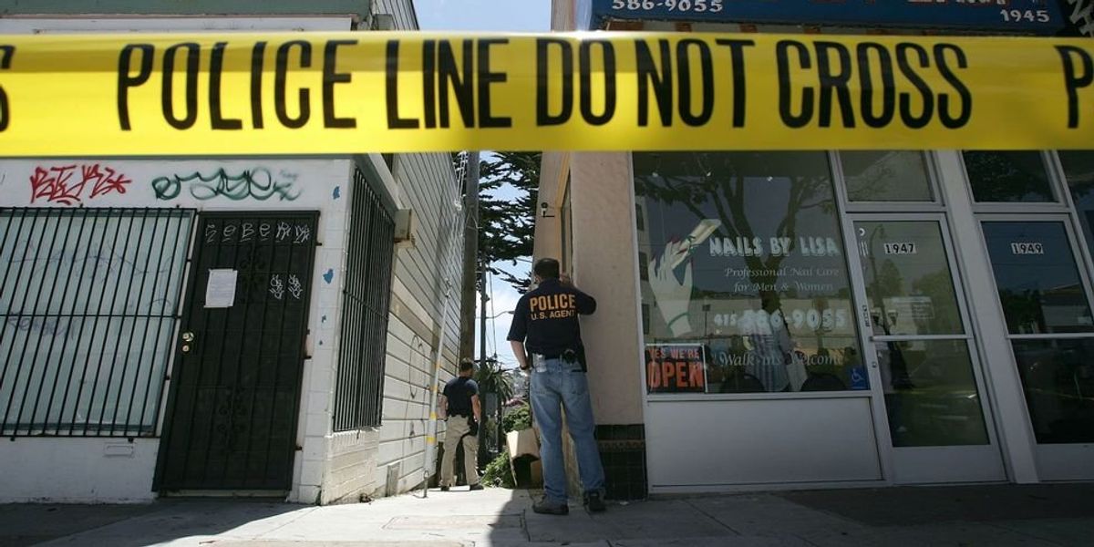 NextImg:Migrants say San Francisco's sanctuary city policies make it so easy to sell drugs, it's fueling a real estate boom in Honduras