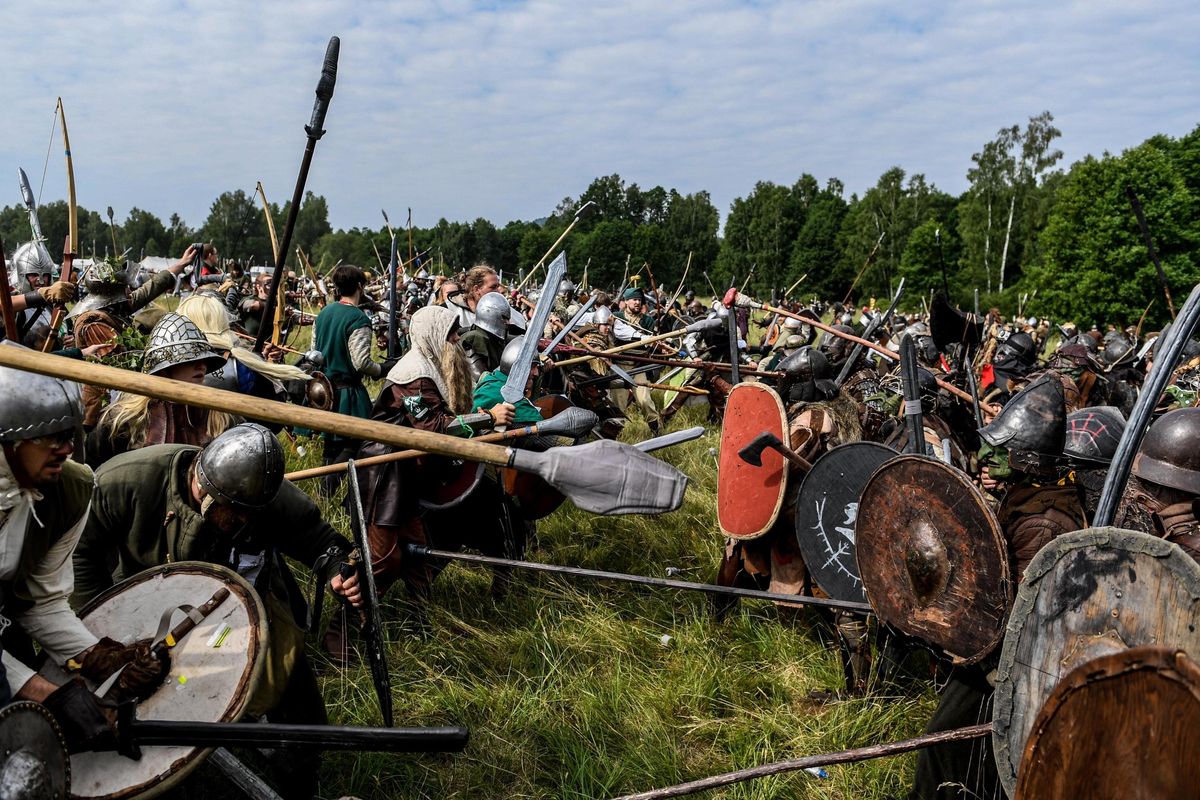 Abbiamo rinnegato l’esser figli di Dio per andare nell’orfanotrofio ateista