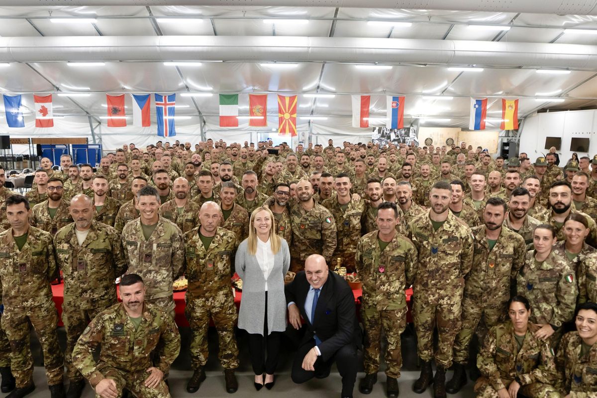 La Nato guarda anche a Sud. Ora l’Italia ha l’occasione per accrescere il suo peso