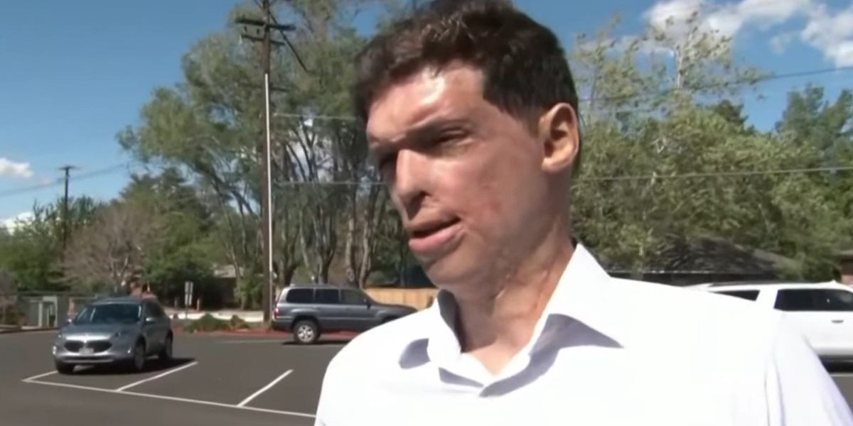 Hilarious Republican Mud Bath In Nevada Senate Primary - Vimarsana News