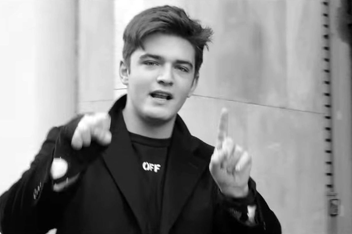 Oggi davanti ai pm la ragazza che accusa il figlio di La Russa. Identificato l’amico dj