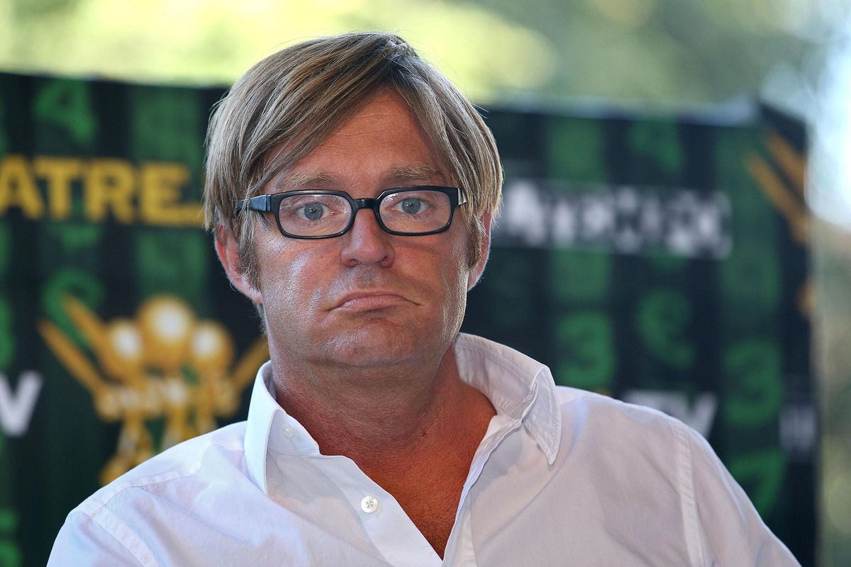 Facci, spunta il daspo per stalking. La sinistra non molla: «Mai in Rai»