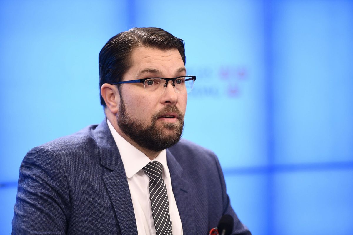 I «negazionisti del clima» sono i nuovi no vax