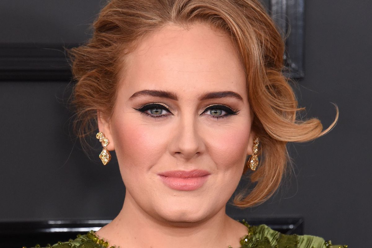 Adele's Return to Instagram and the Dangers of Praising Weight Loss
