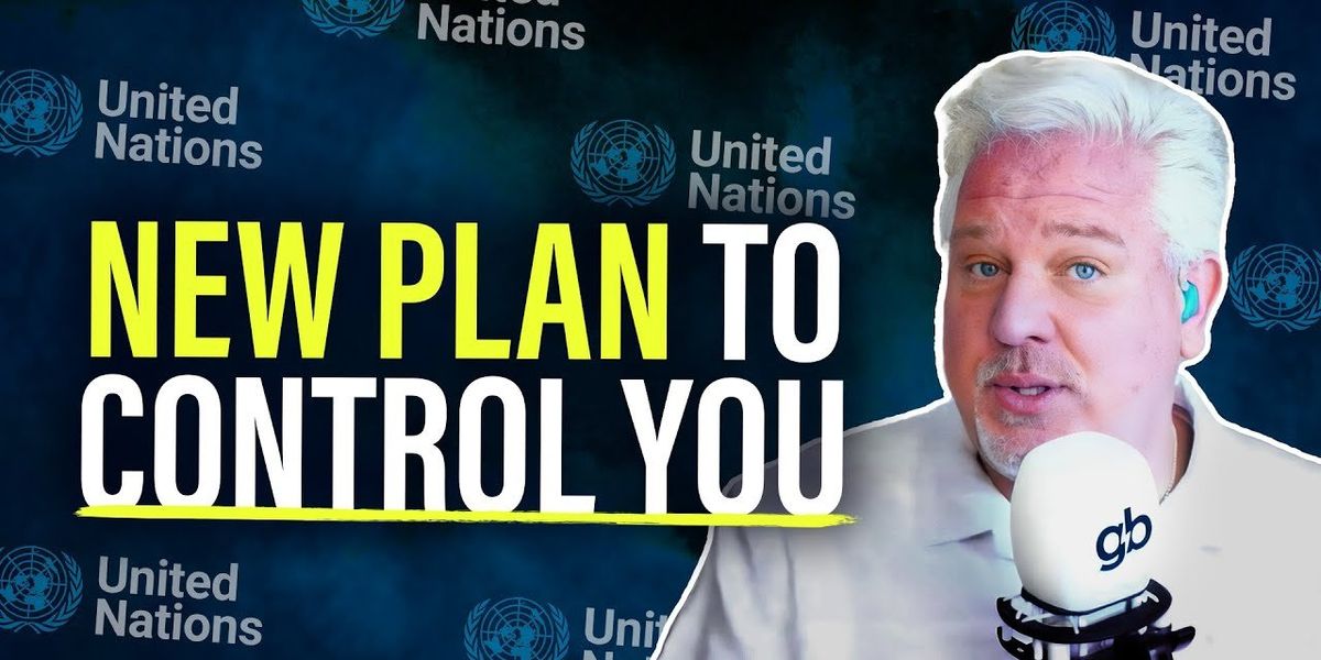 NextImg:The United Nations’ 'Common Agenda' will send shivers down your spine