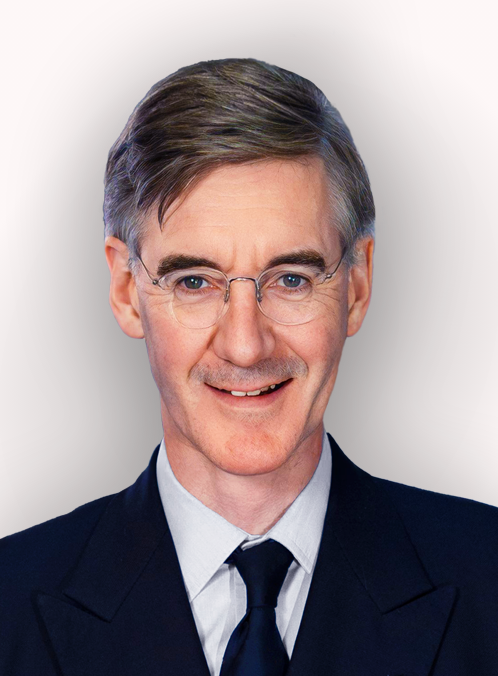 Jacob Rees-Mogg