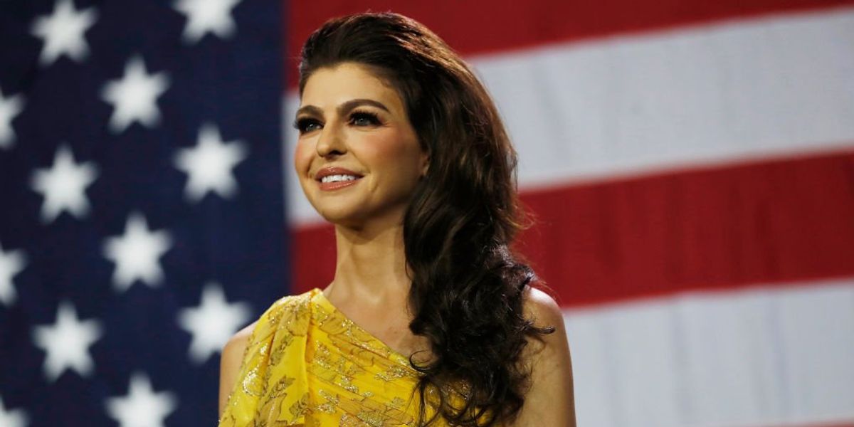 NextImg:MSNBC panelists are outclassed then blasted for their attack on Casey DeSantis, whom they called 'America's Karen'