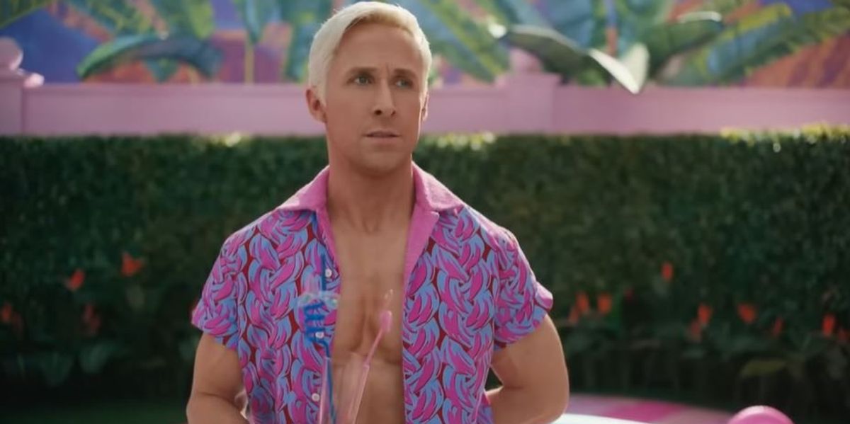 Real-life Ken doll' thinks Ryan Gosling isn't good-looking enough to play  Ken in 'Barbie' - Talker