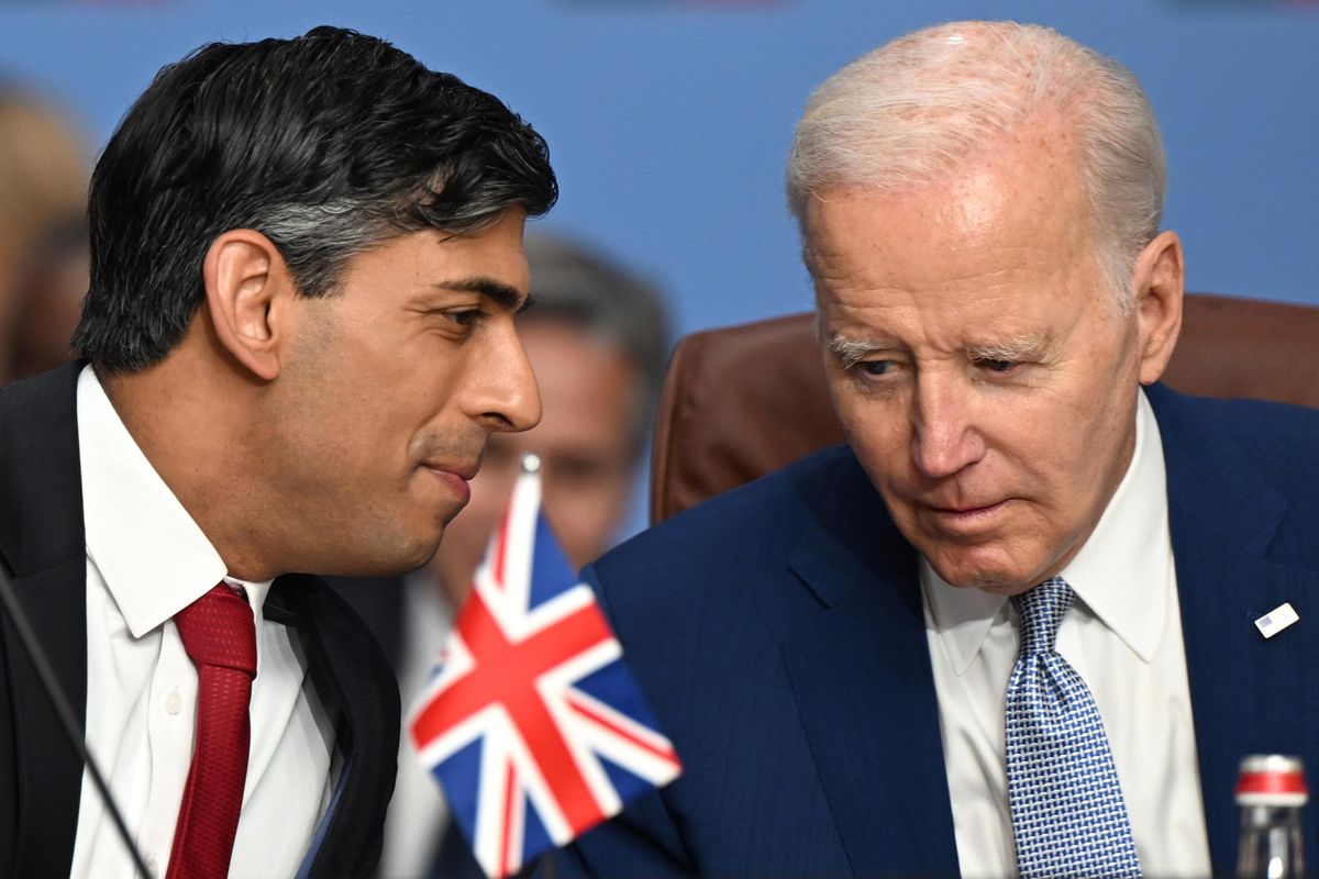 Ma l’industria bellica vuole certezze