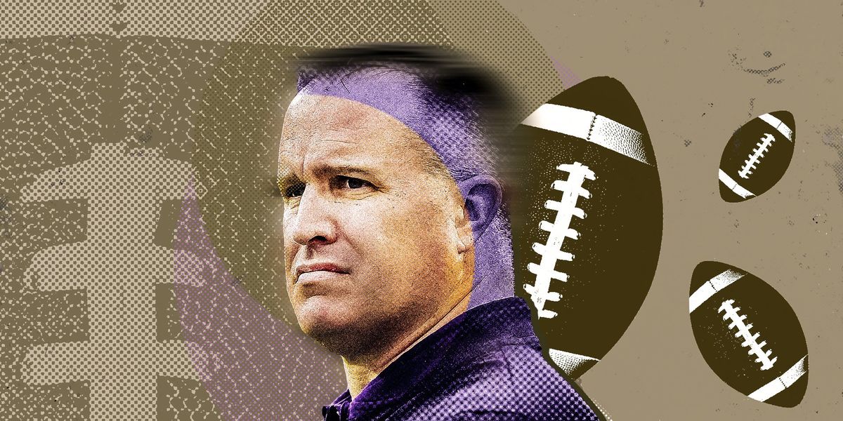 NextImg:Whitlock: Northwestern football whistleblower exposes the dangers of secret-society hazing