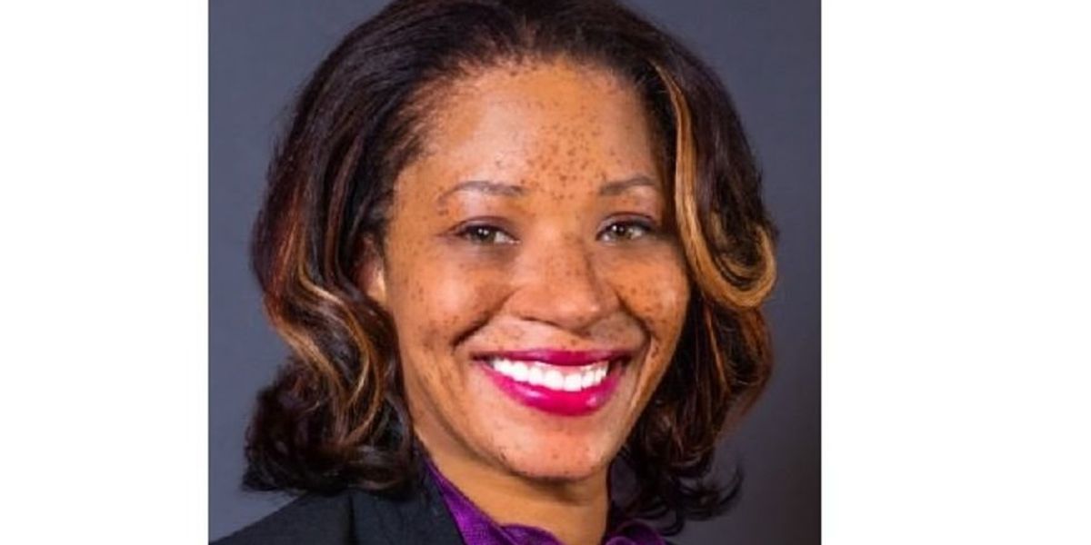 NextImg:State rep. in Georgia switches to Republican after Dem colleagues 'crucified' her for supporting police, school choice