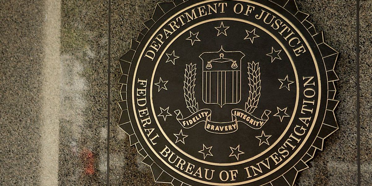 FBI and Ukraine spy agency ran 'censorship operation,' pressuring social media giants to ban users — including verified American accounts — over alleged 'Russian disinformation': House committee report