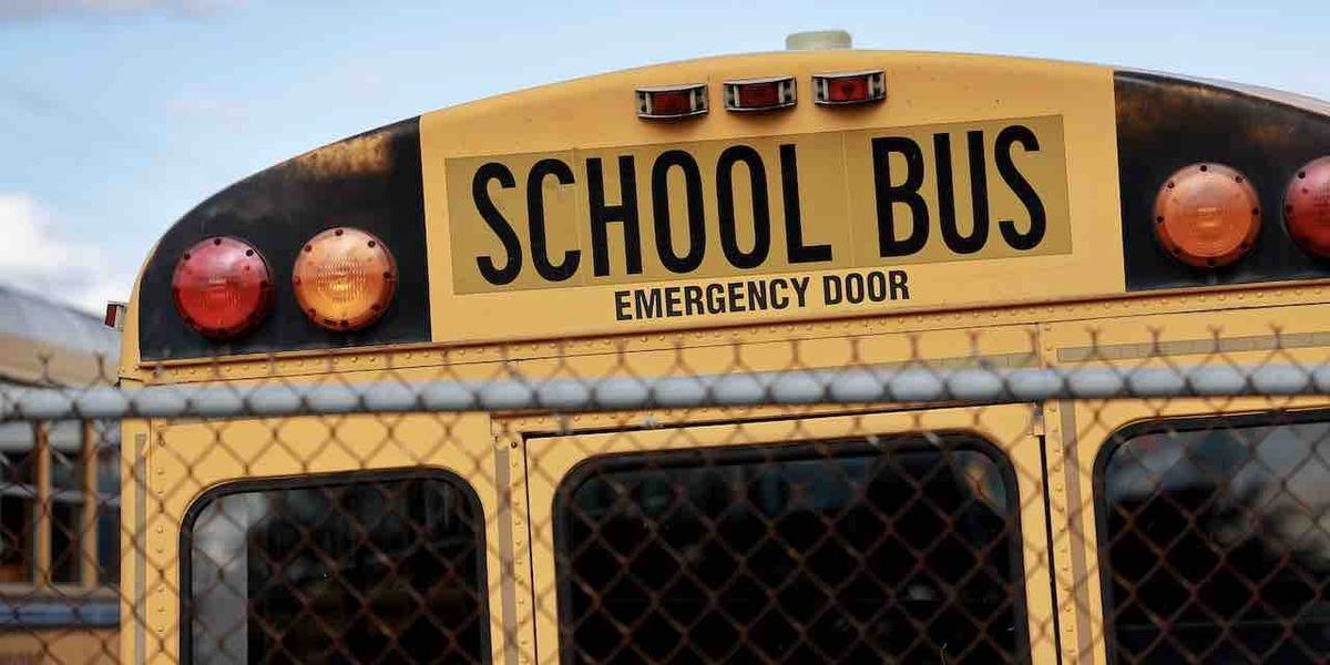 Mom allegedly uses baseball bat to beat up elementary school bus driver because he refused to drop off her son at different stop