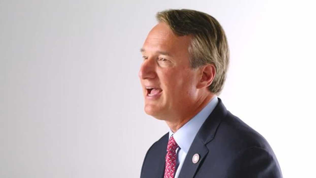 Glenn Youngkin
