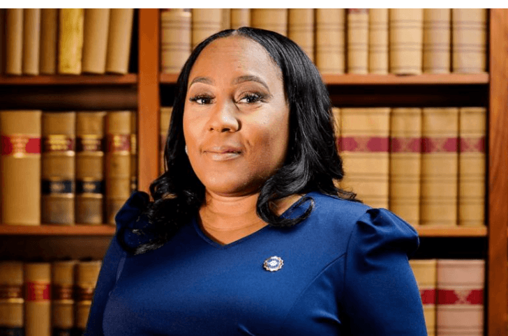 Fulton County District Attorney Hints Early August Indictment Of Trump