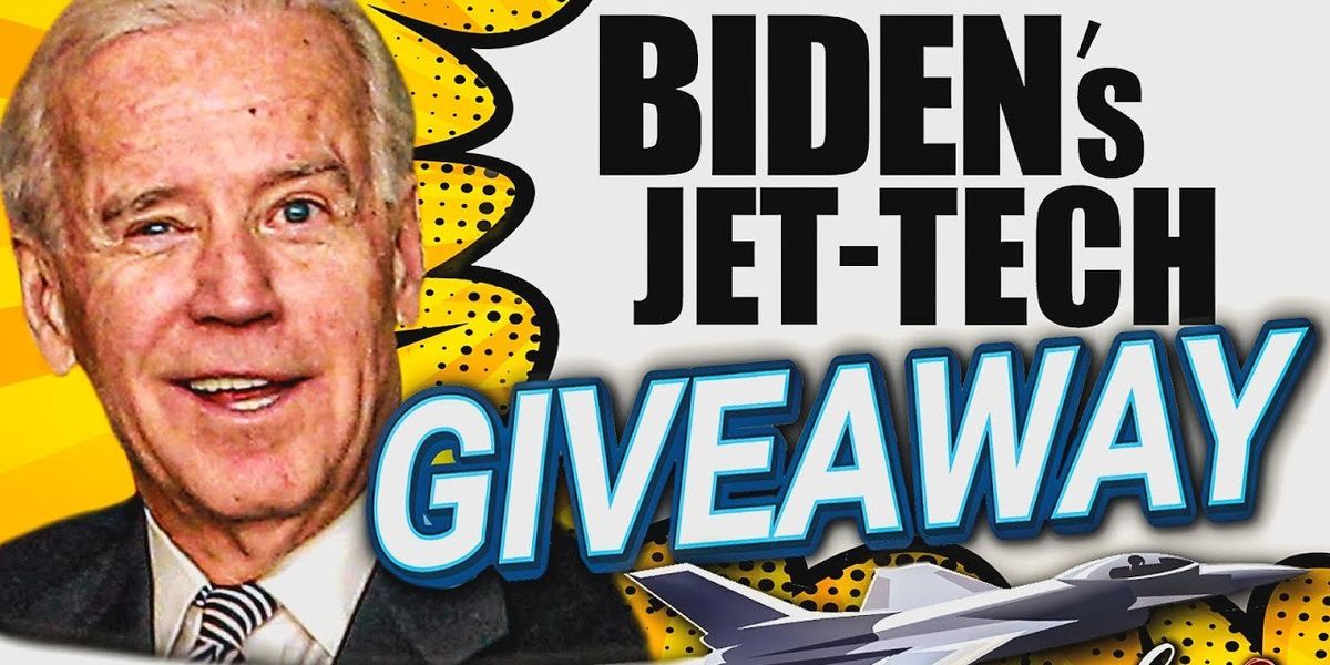 NextImg:Overly generous White House gives jet tech secrets to India