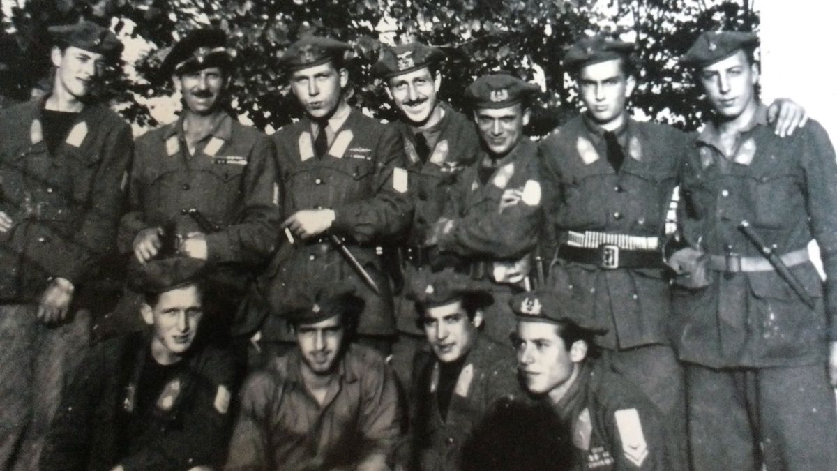 «Panorama» ha dato un nome a cinque dei marò trucidati da Tito