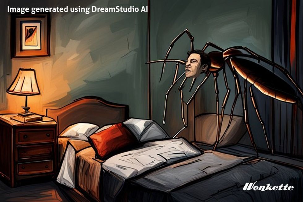 Florida … Malaria … FLALARIA!