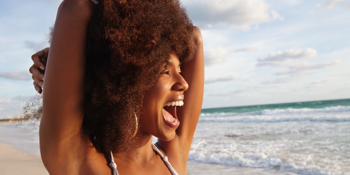 10 Summer Skincare Trends That Black Women Should Try