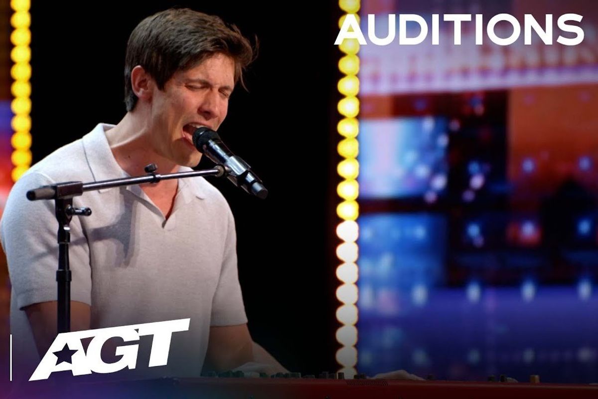 agt, trent toney agt